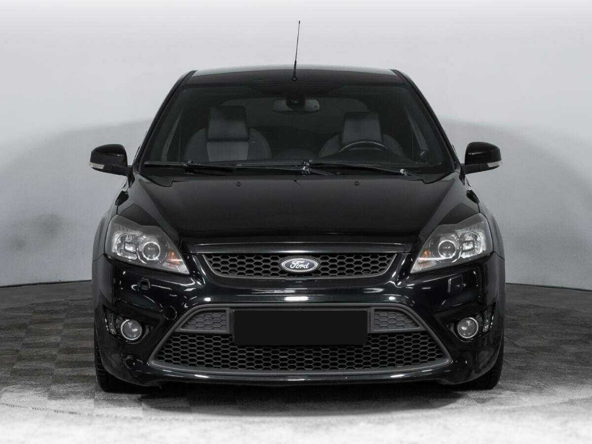 Купить Ford Focus ST, 2008, 155 265 км, фото №2