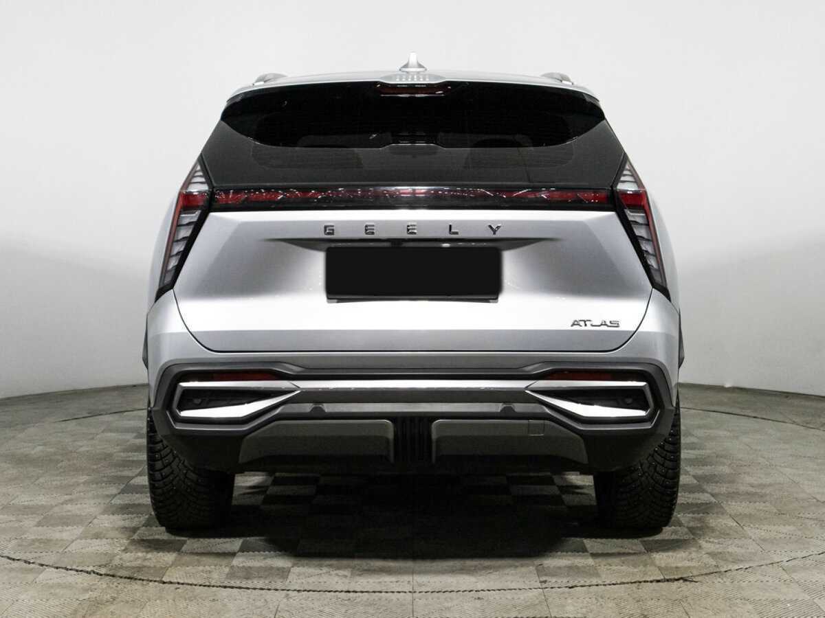 Купить Geely Atlas, 2023, 39 168 км, фото №6