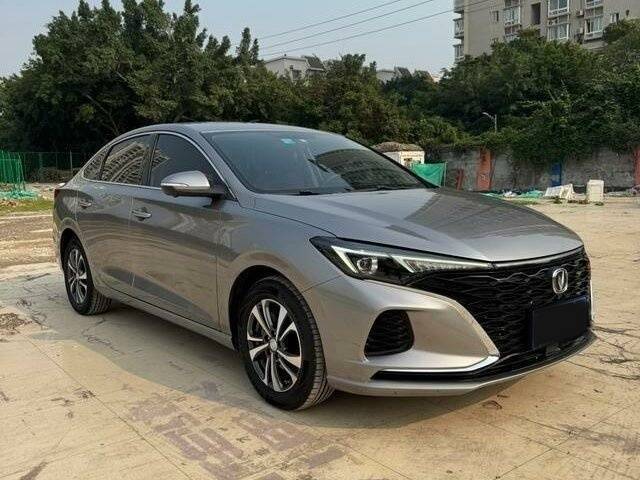Купить Changan Eado Plus, 2021, 70 973 км, фото №3