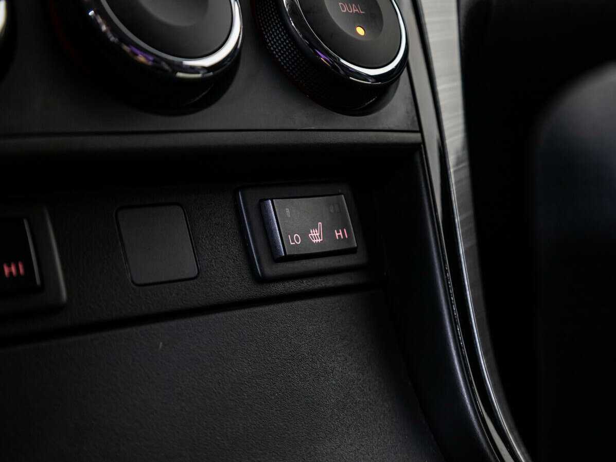 Купить Mazda 6, 2011, 158 095 км, фото №18