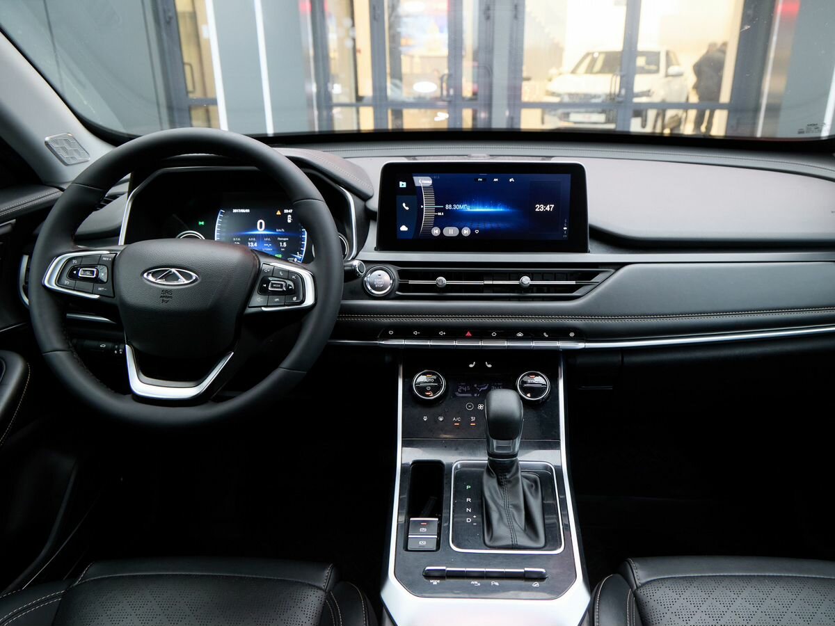 Купить Chery Tiggo 8 I, 2020, 143 656 км, фото №33