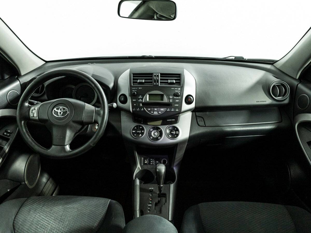 Купить Toyota RAV4 III (XA30), 2008, 218 201 км, фото №12