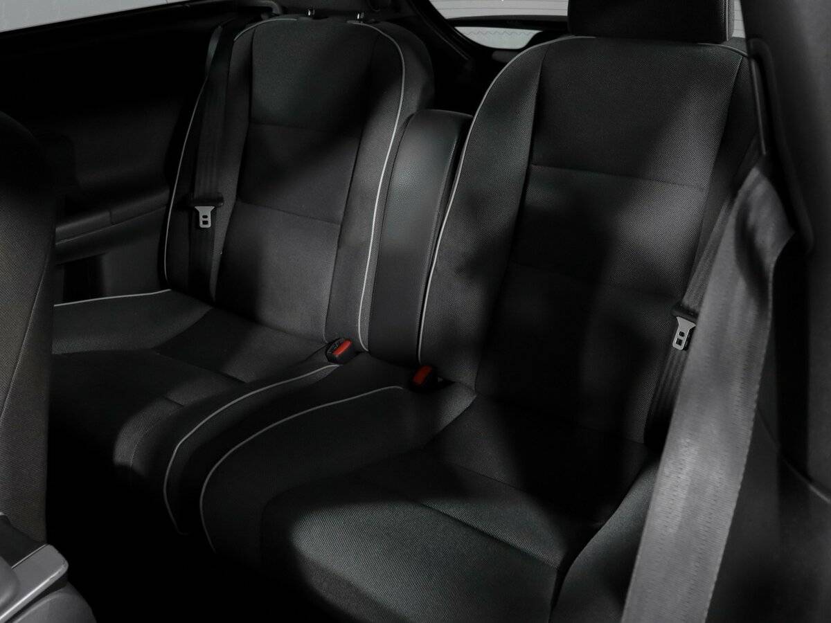 Купить Volvo C30 I, 2007, 186 330 км, фото №8