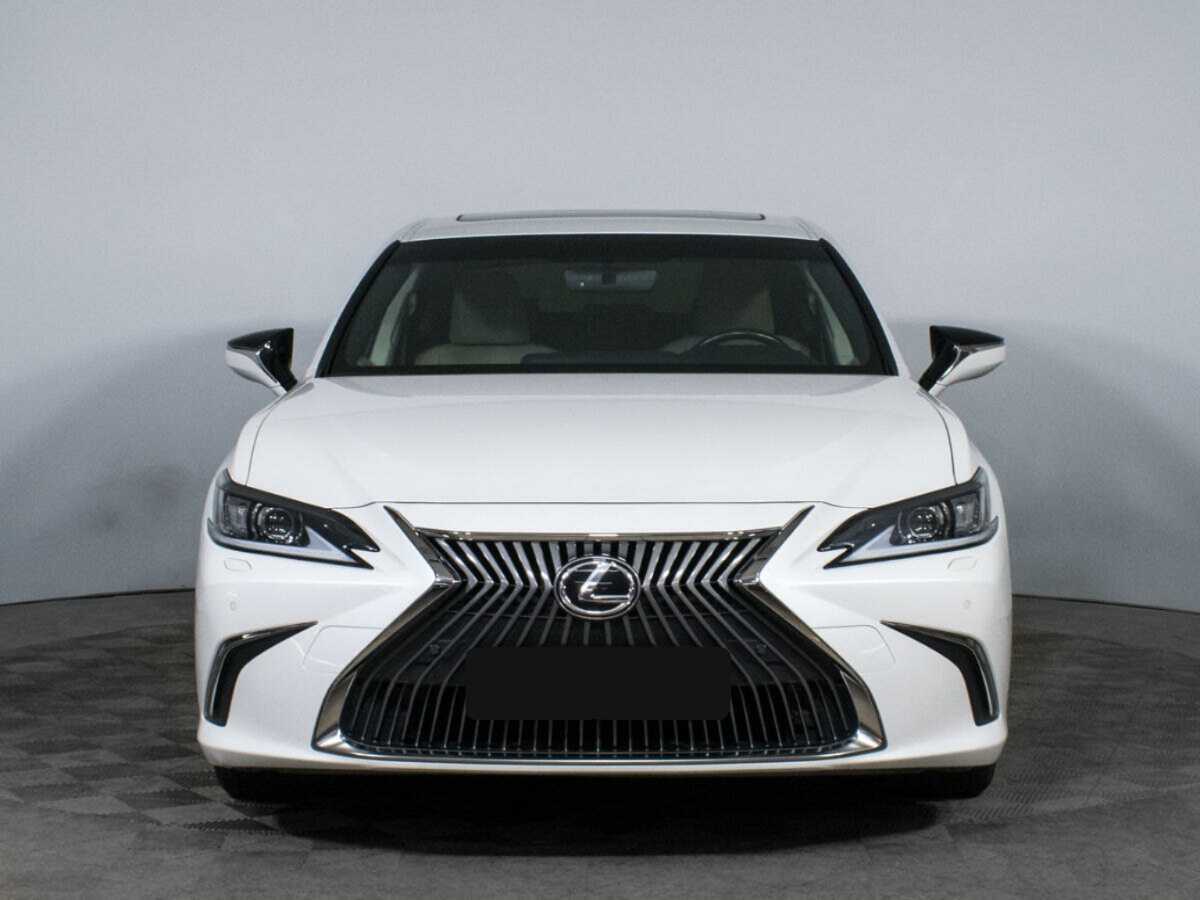 Купить Lexus ES 250, 2019, 34 970 км, фото №2