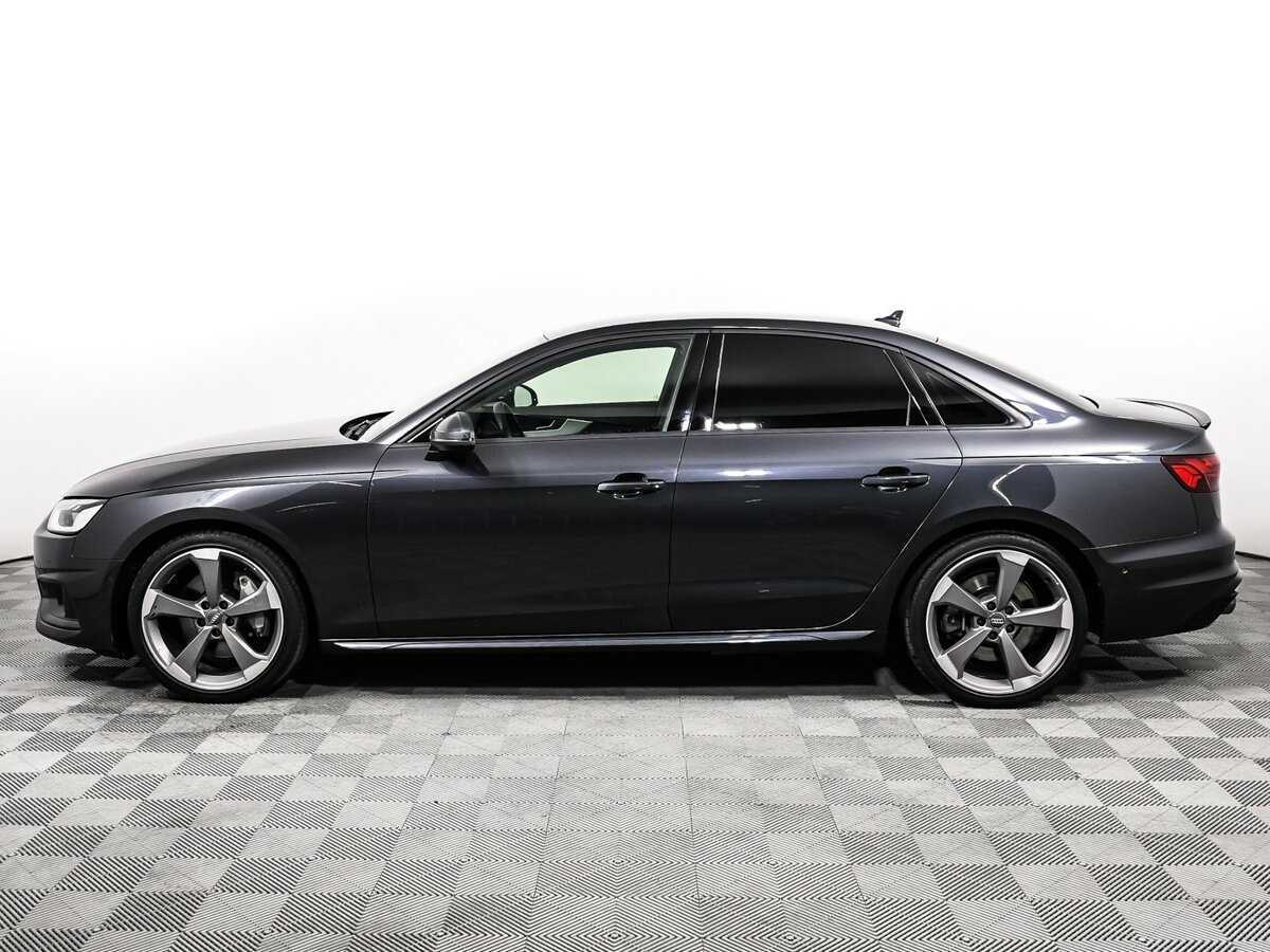 Купить Audi A4 45 TFSI, 2019, 62 000 км, фото №8