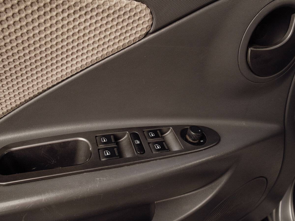 Купить Chery IndiS (S18D), 2011, 180 000 км, фото №6