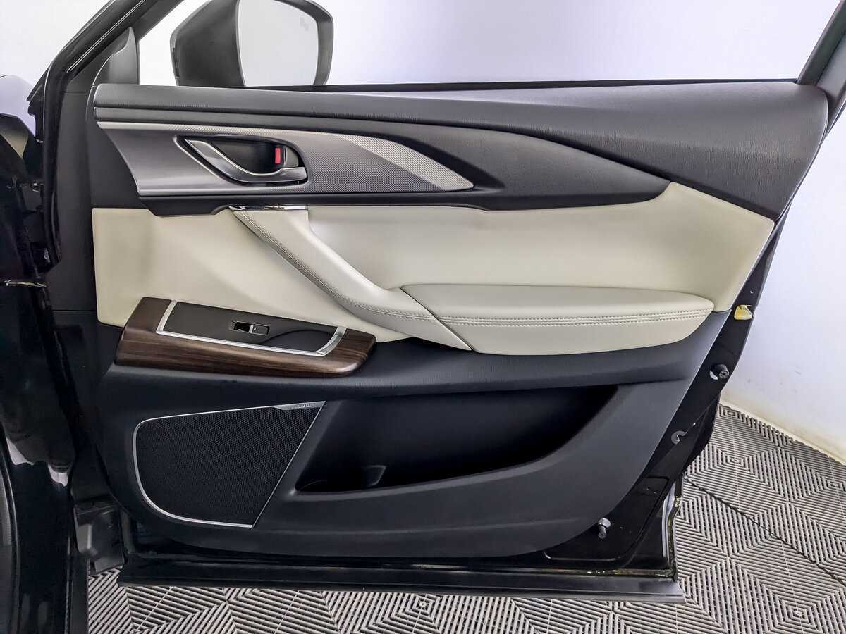 Купить Mazda CX-9, 2021, 44 821 км, фото №26