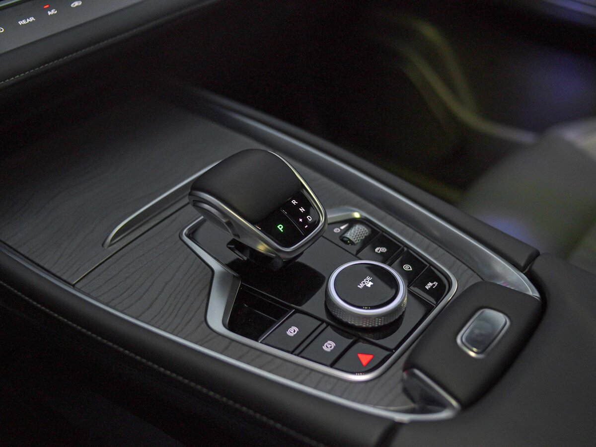 Купить Chery Tiggo 8 Pro Max I Рестайлинг, 2023, 43 000 км, фото №11