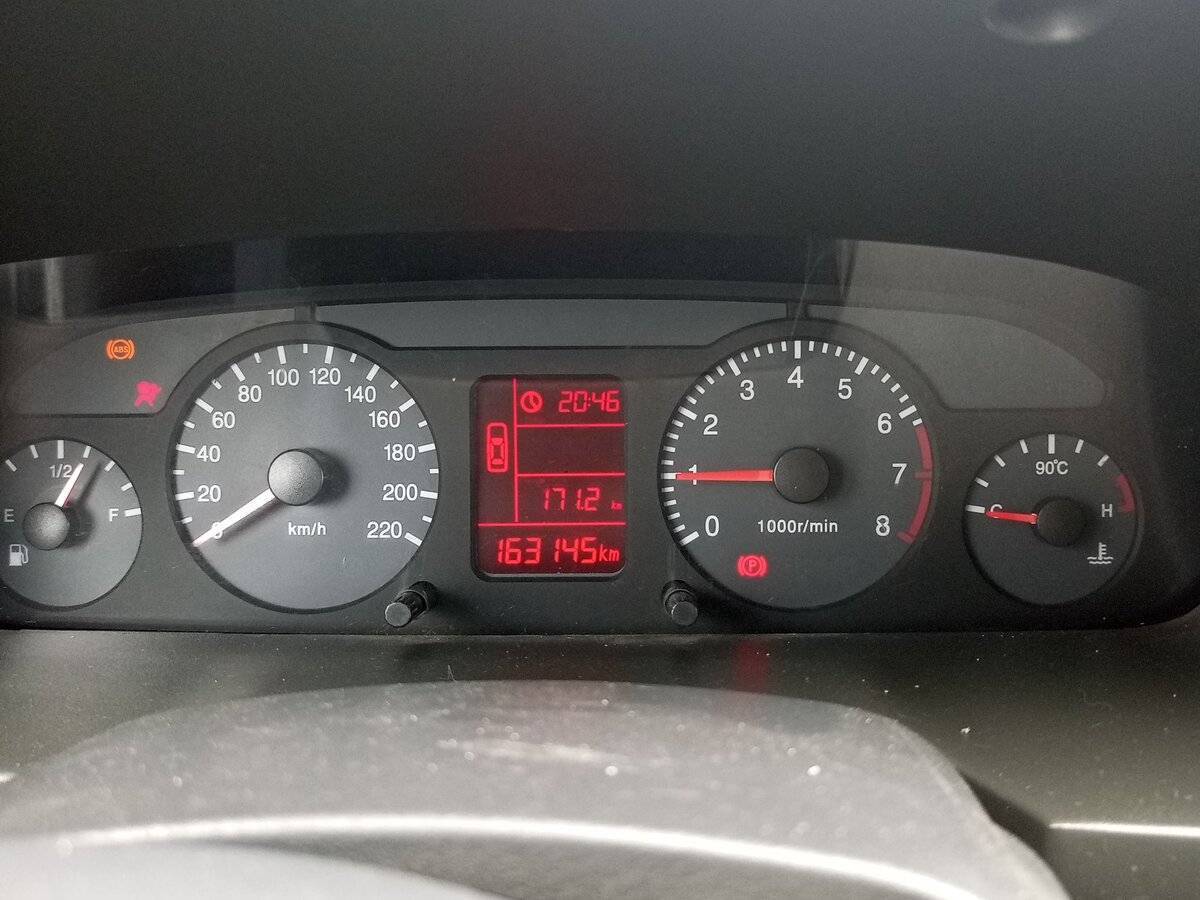 Купить Chery Bonus (A13), 2011, 163 148 км, фото №5