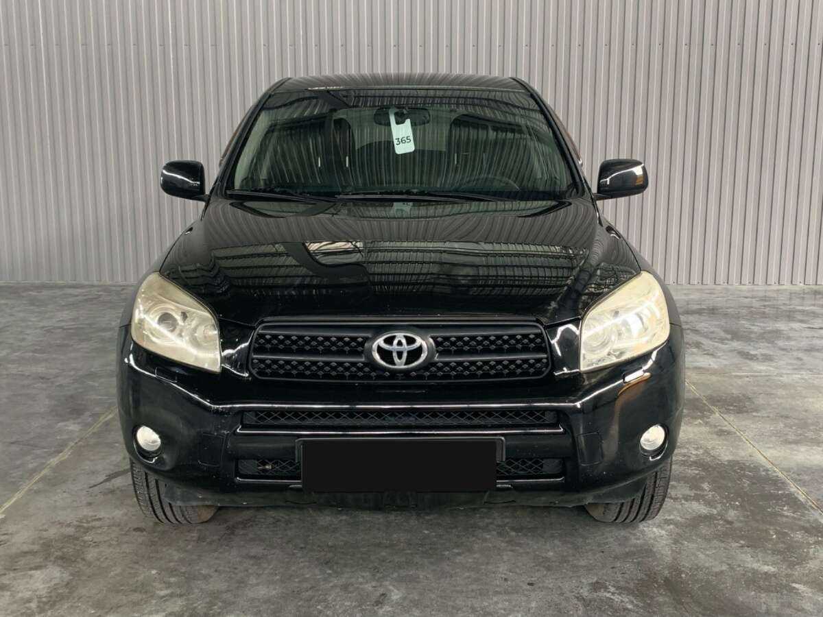 Купить Toyota RAV4, 2006, 287 886 км, фото №2