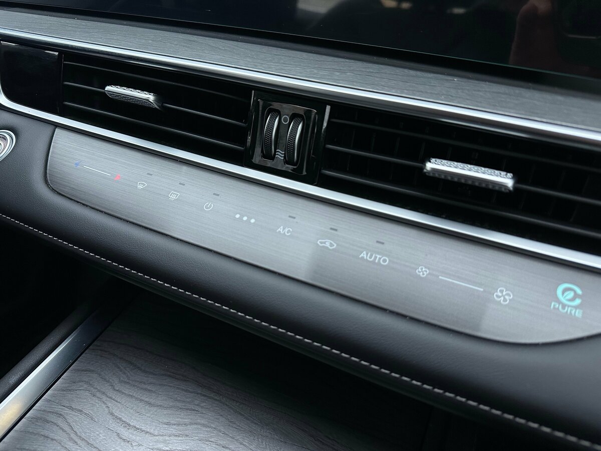 Купить Chery Tiggo 8 Pro Max I Рестайлинг, 2024, 16 702 км, фото №27