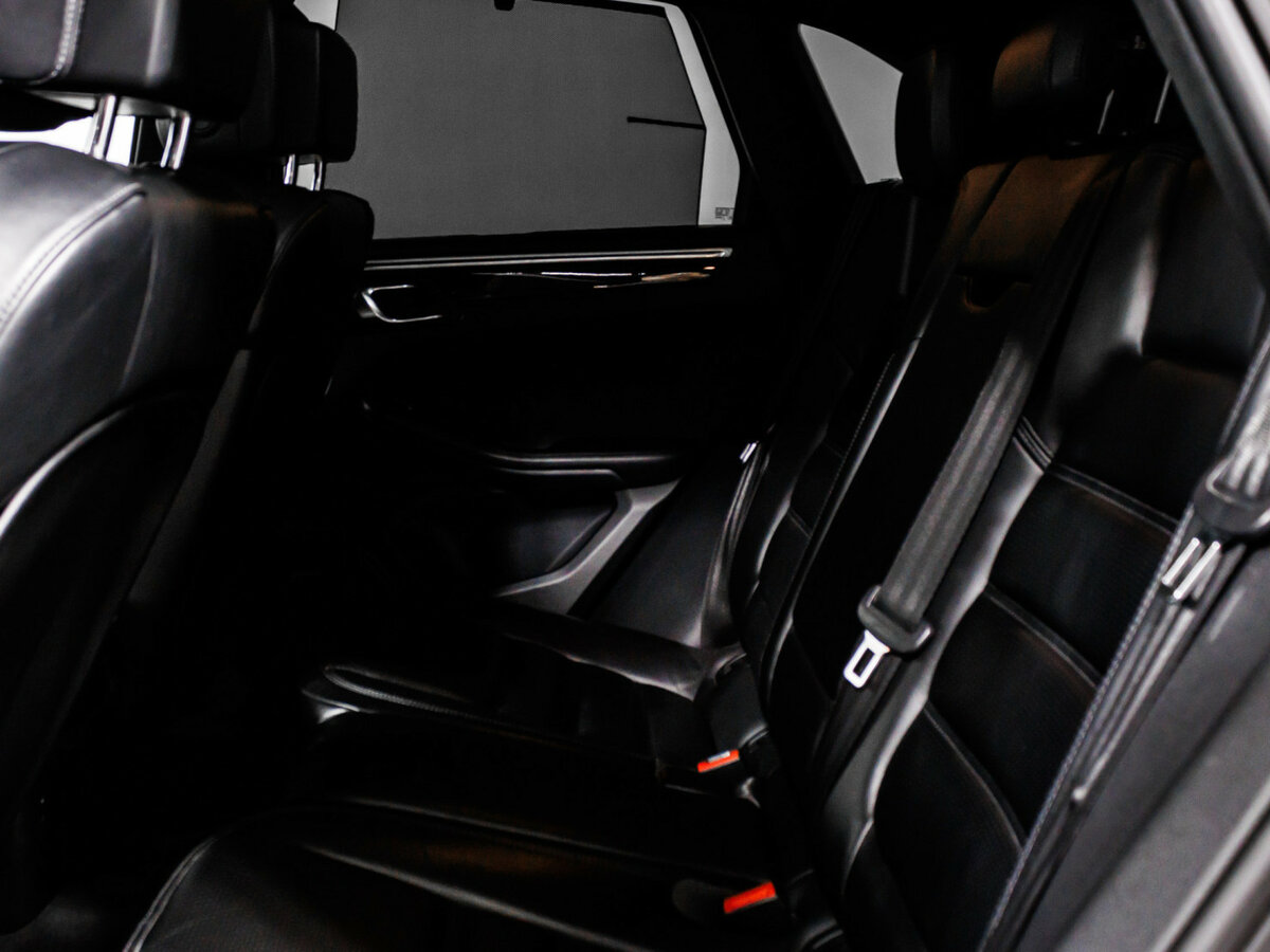Купить Porsche Macan S I, 2014, 94 000 км, фото №12