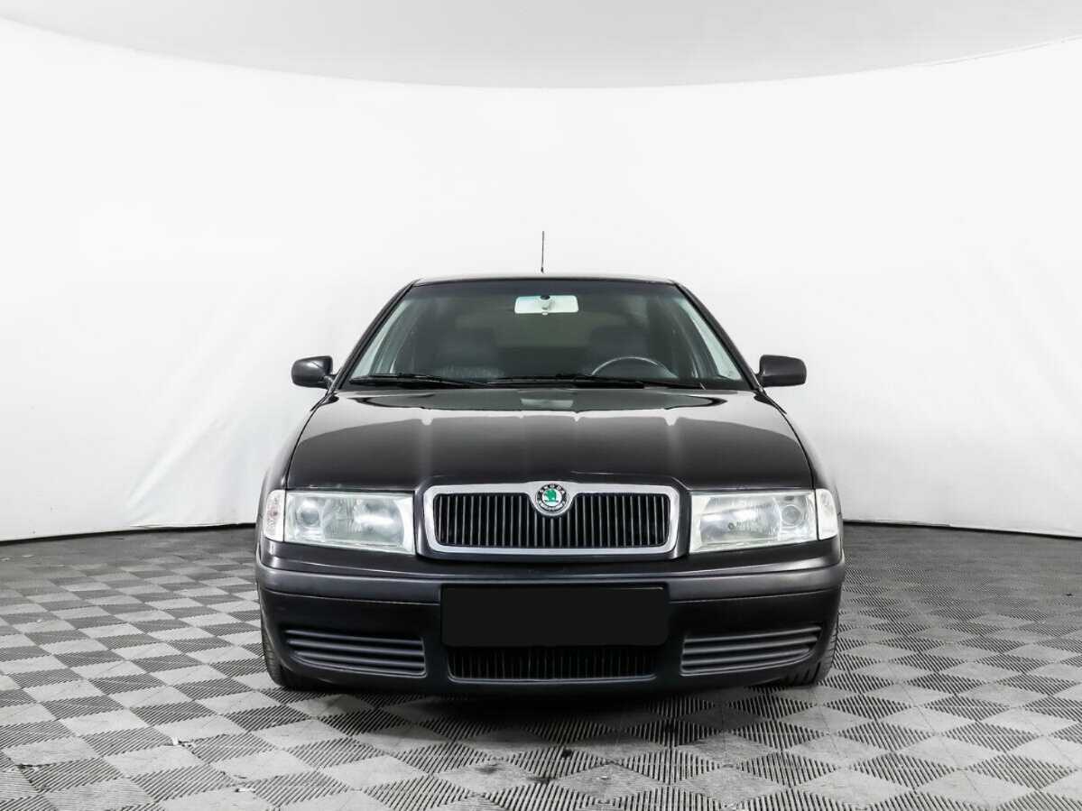 Купить Skoda Octavia, 2008, 261 569 км, фото №2