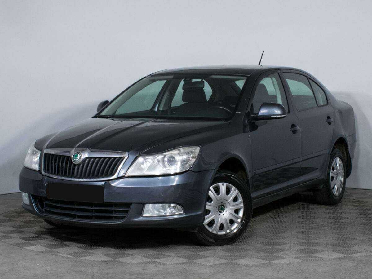 Купить Skoda Octavia, 2011, 170 040 км, фото №1