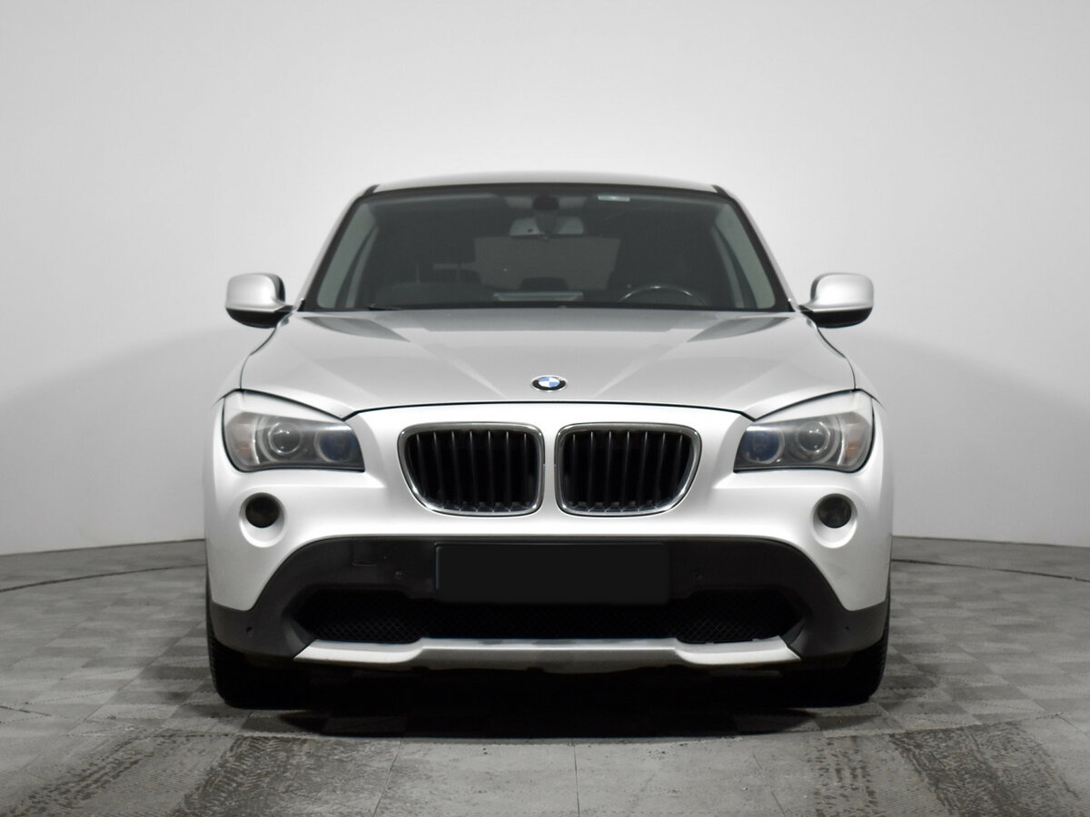 Купить BMW X1 18i I (E84), 2010, 199 017 км, фото №2