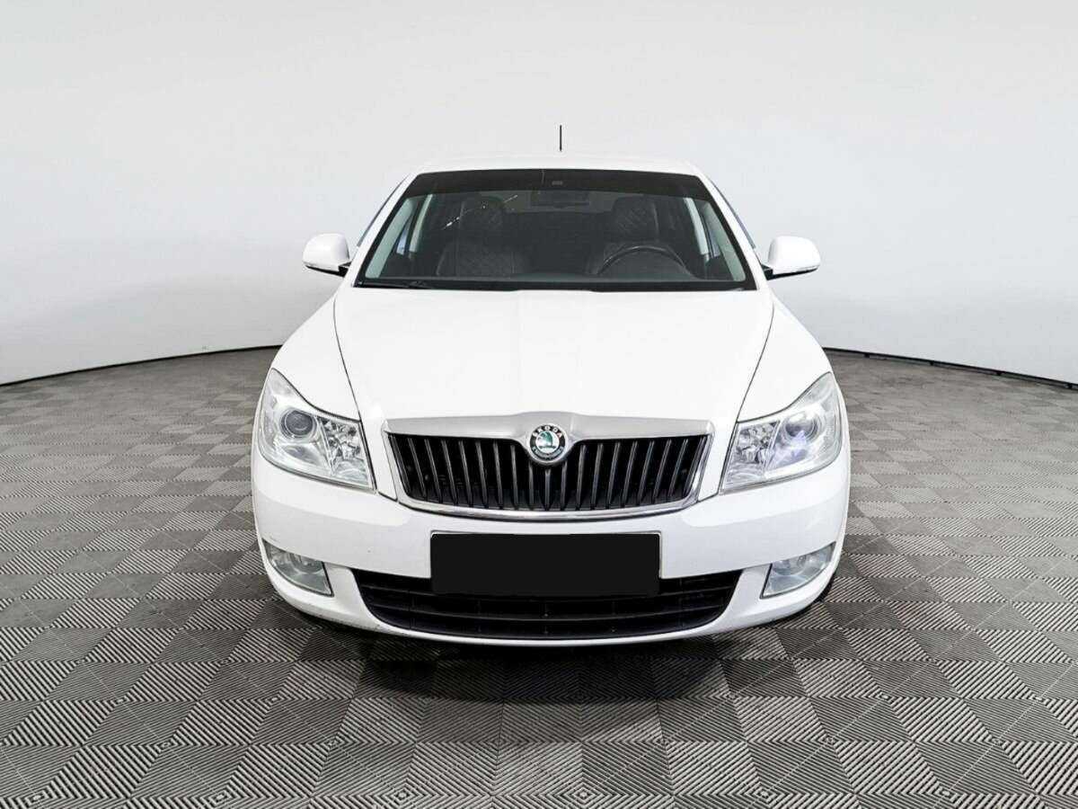 Купить Skoda Octavia, 2011, 214 000 км, фото №2