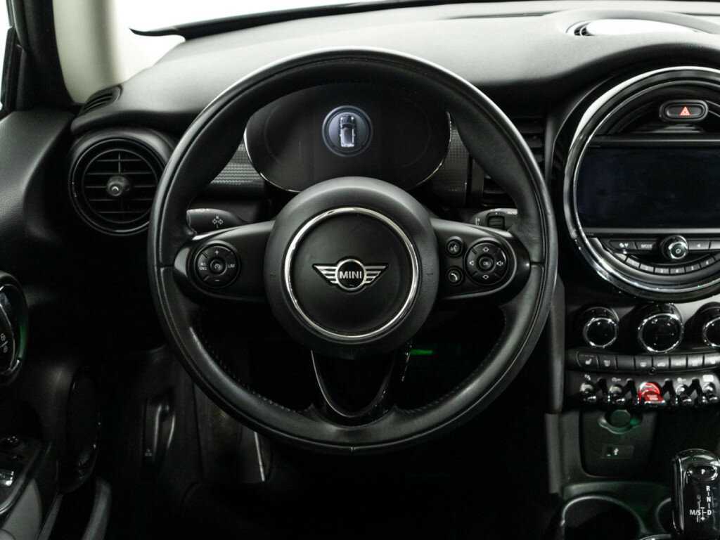 Купить Mini Hatch Cooper, 2020, 57 044 км, фото №20