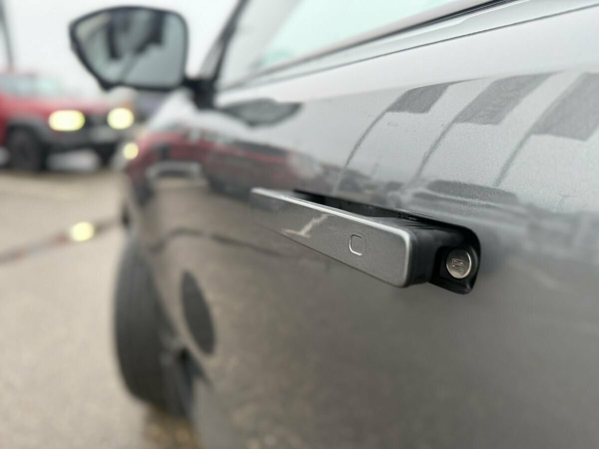 Купить Changan UNI-K, 2024, 9 371 км, фото №12