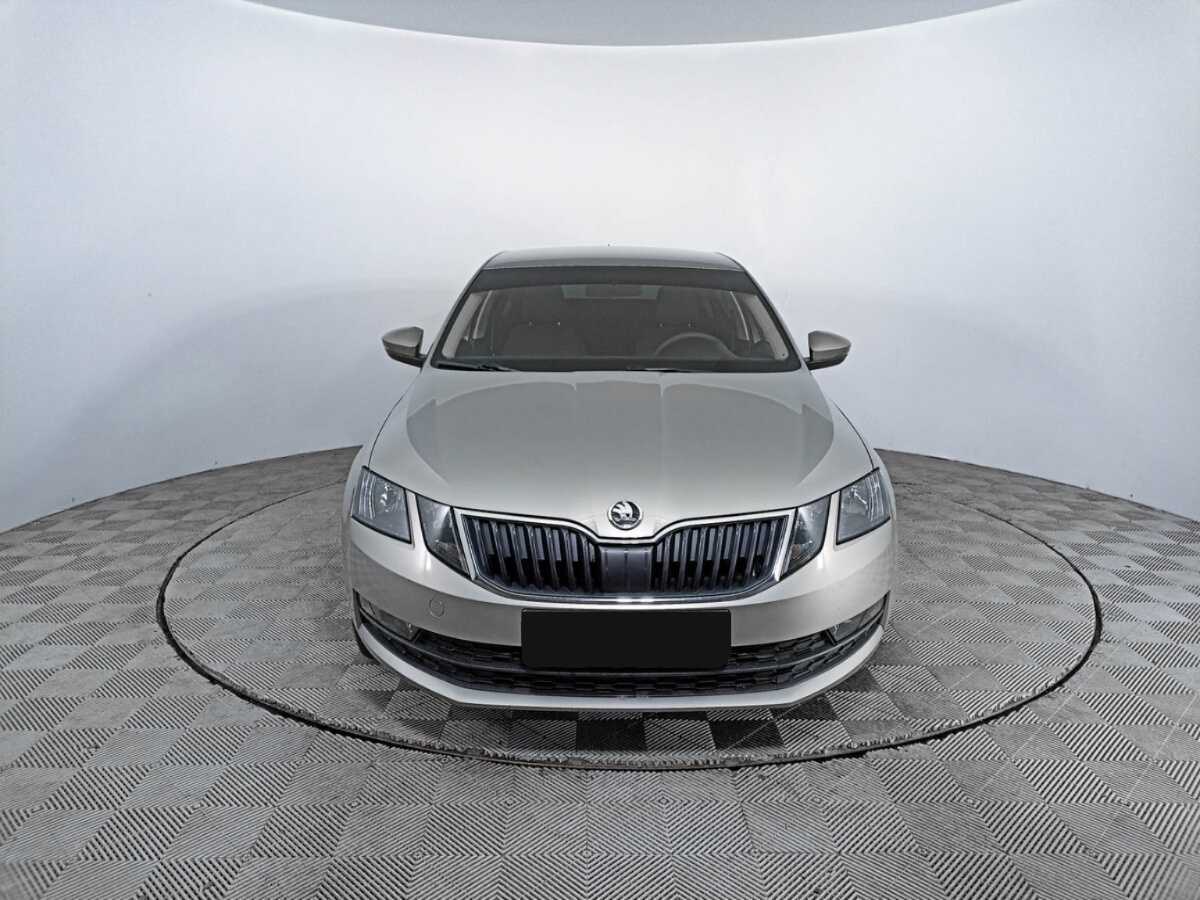 Купить Skoda Octavia, 2019, 93 066 км, фото №2