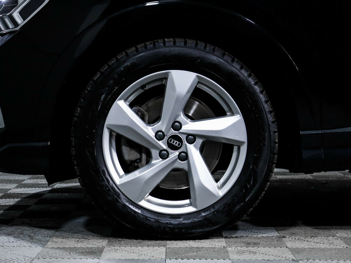 Купить Audi Q3 40 TFSI II (F3), 2020, 50 000 км, фото №15