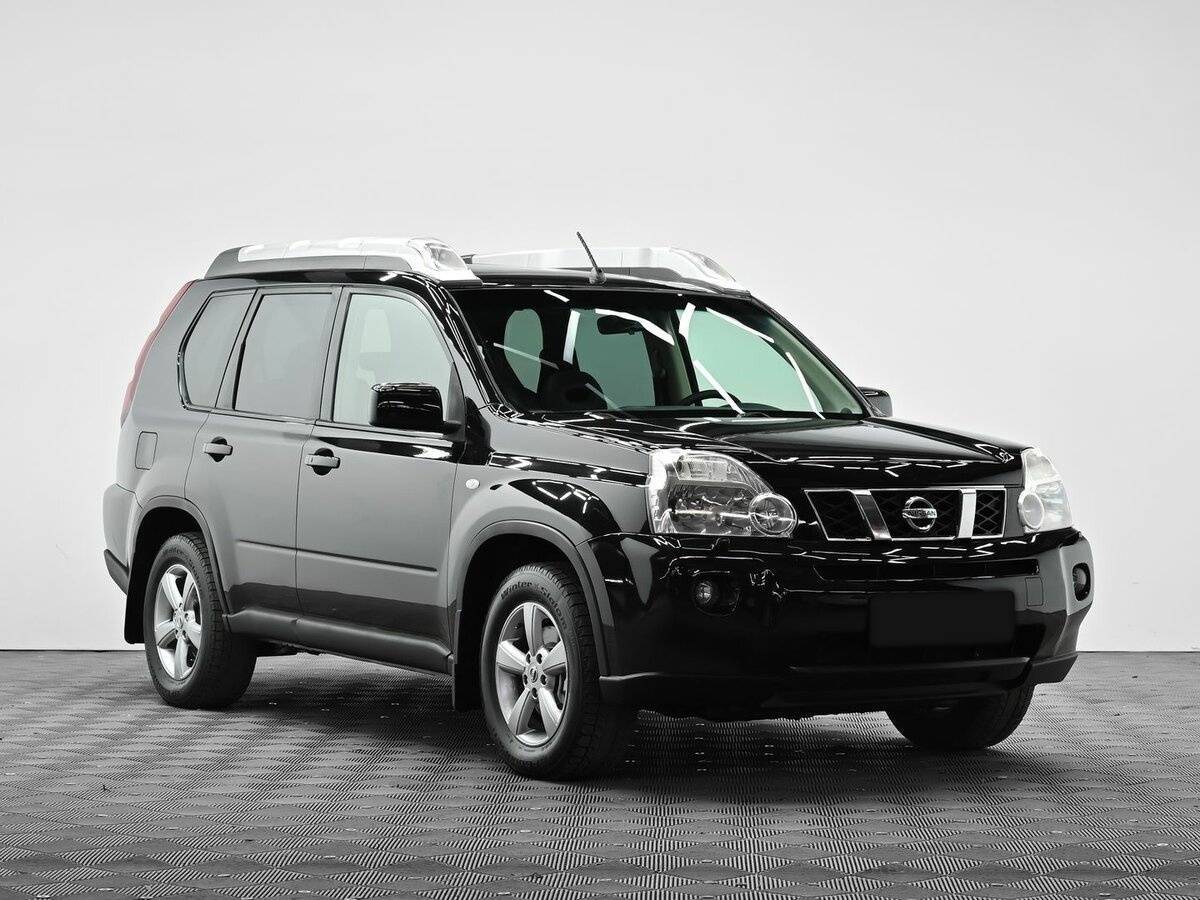 Купить Nissan X-Trail, 2008, 189 000 км, фото №2
