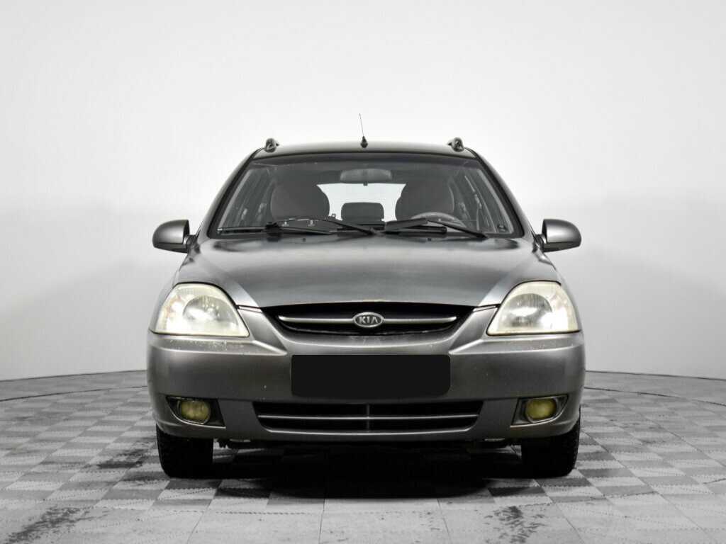 Купить Kia Rio, 2005, 222 373 км, фото №2