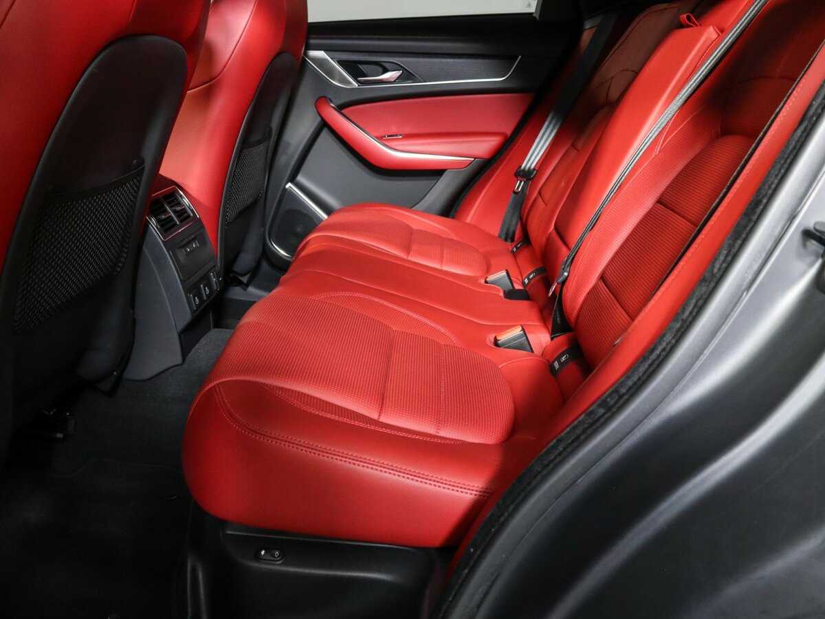 Купить Jaguar F-Pace, 2021, 12 968 км, фото №10