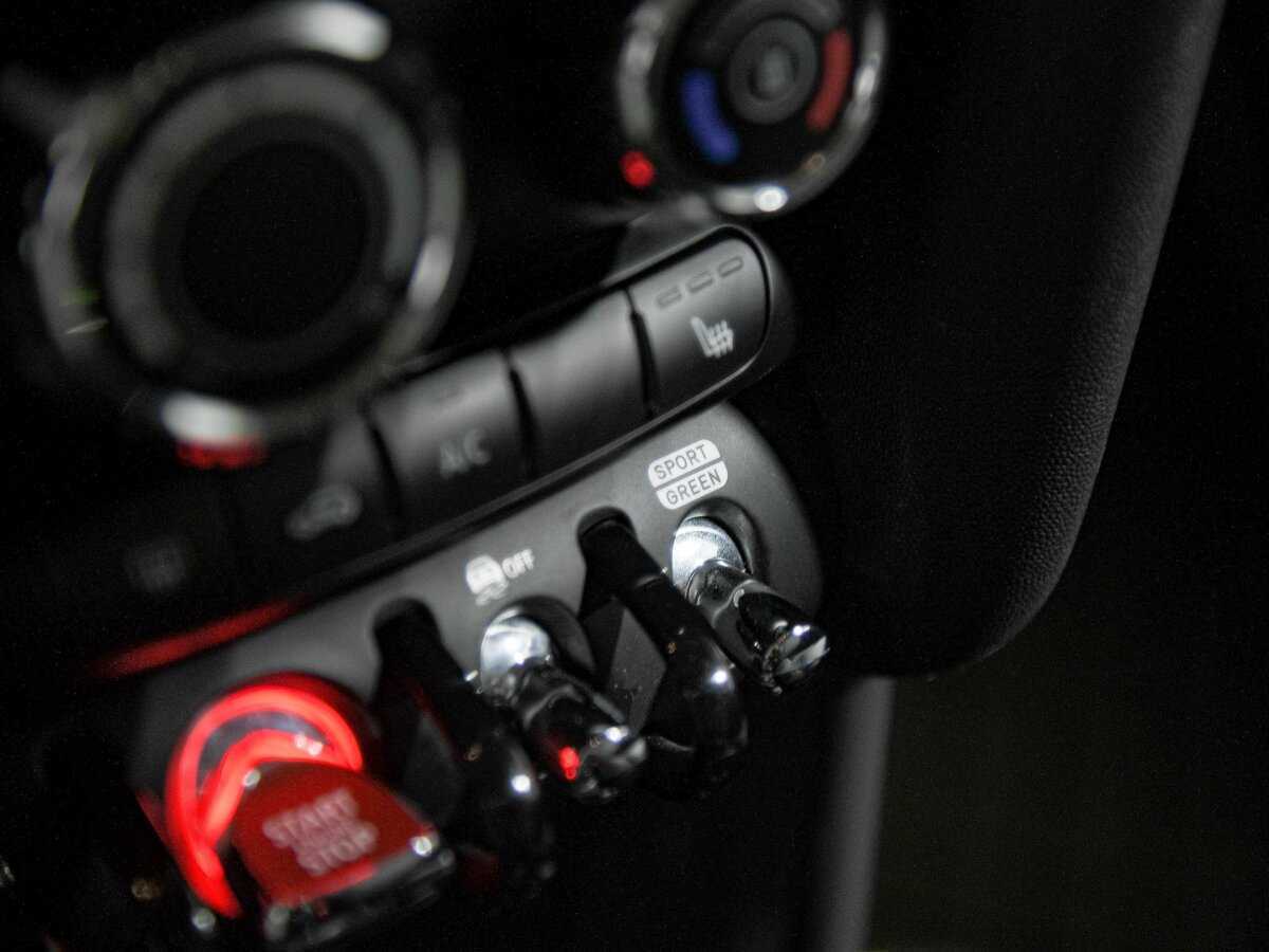 Купить Mini Hatch Cooper, 2018, 64 176 км, фото №11