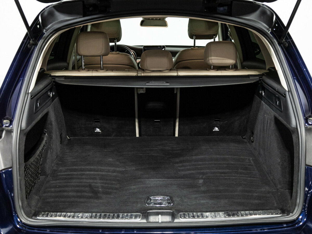 Купить Mercedes-Benz GLC 250 I (X253), 2016, 217 089 км, фото №19