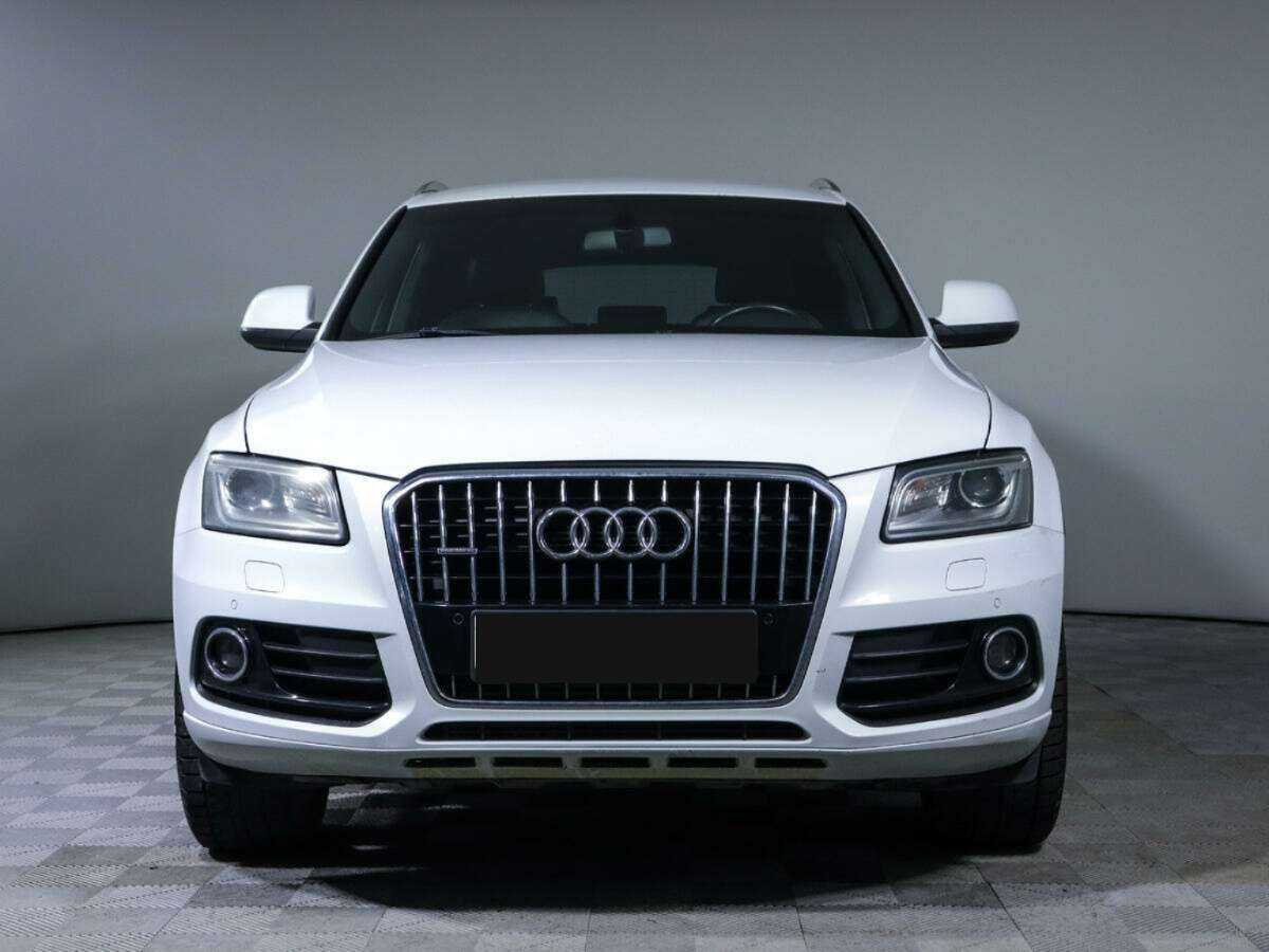 Купить Audi Q5, 2013, 163 010 км, фото №2