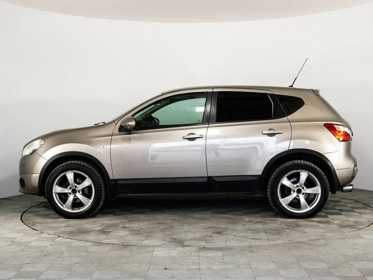 Купить Nissan Qashqai, 2011, 284 872 км, фото №5