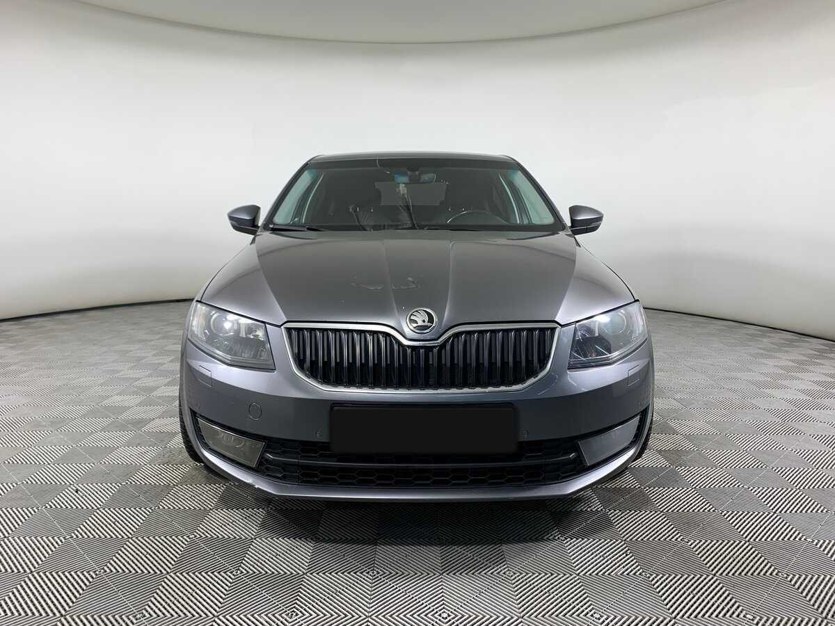 Купить Skoda Octavia, 2017, 173 616 км, фото №2