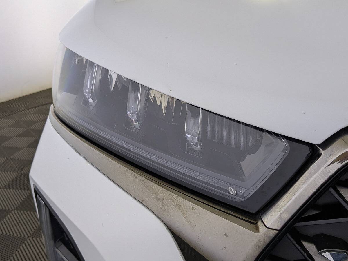 Купить Chery Tiggo 7 Pro Max I, 2024, 100 839 км, фото №11