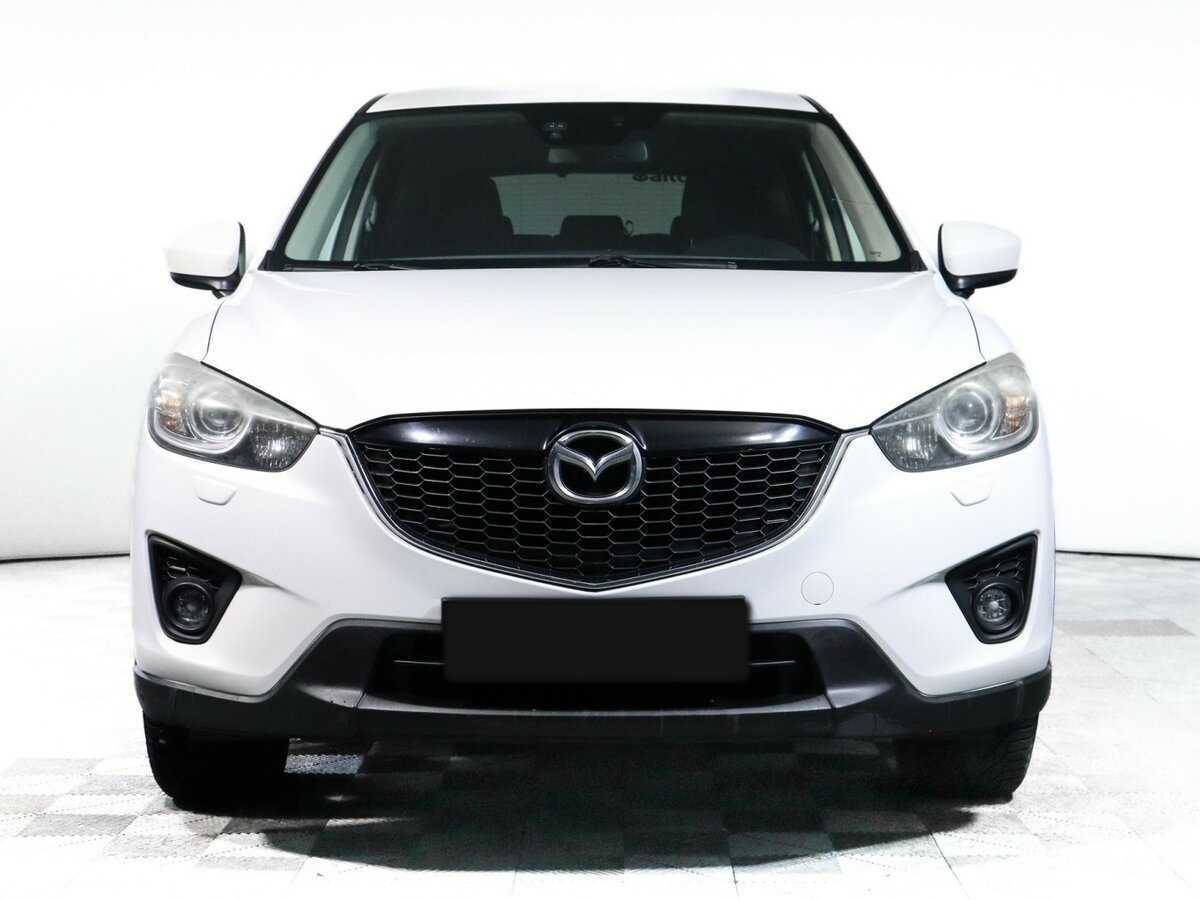 Купить Mazda CX-5, 2014, 140 886 км, фото №2