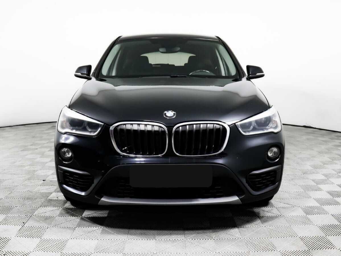 Купить BMW X1 20i xDrive, 2017, 167 764 км, фото №2