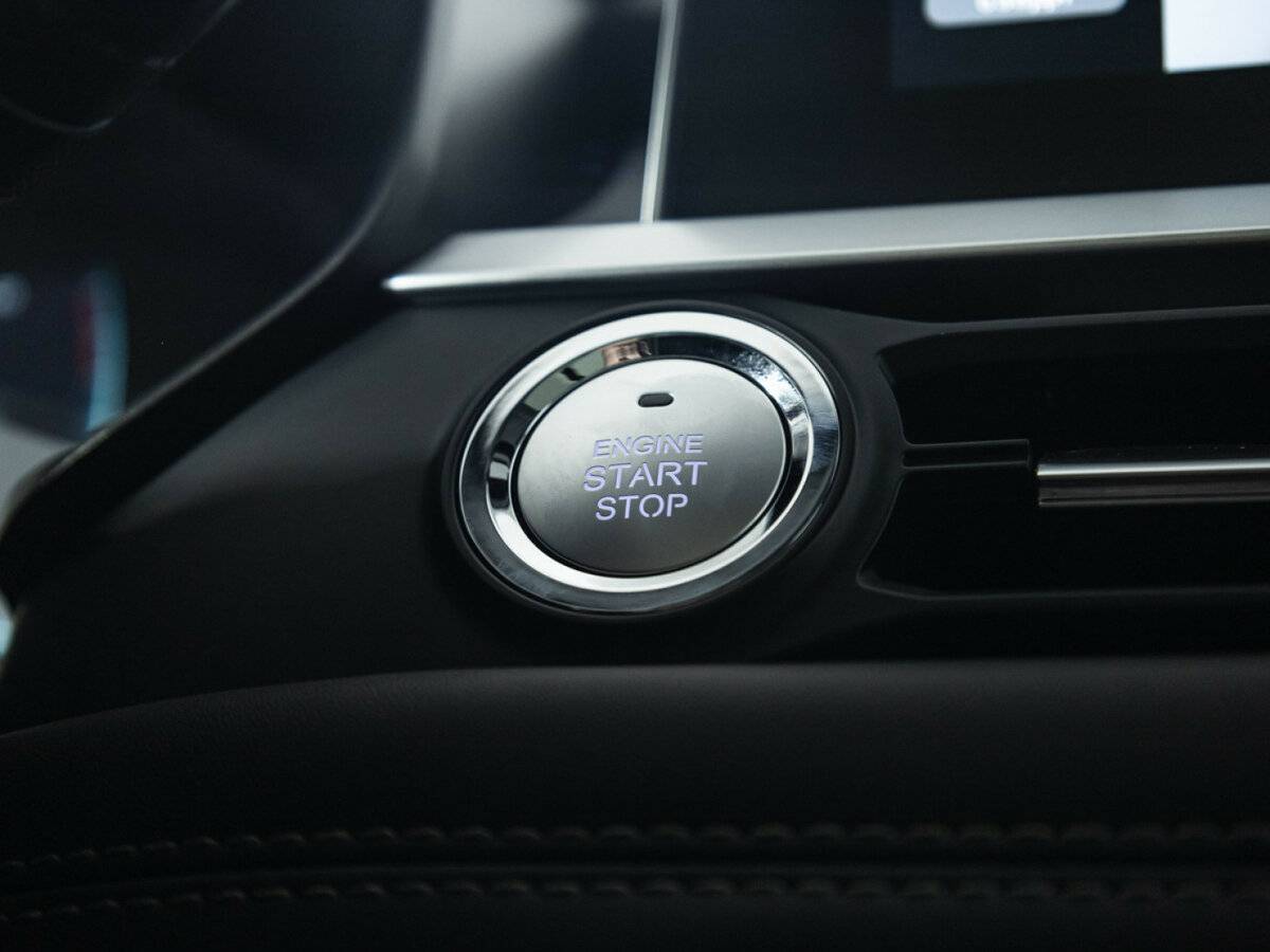 Купить Chery Tiggo 7 Pro I, 2021, 65 022 км, фото №20