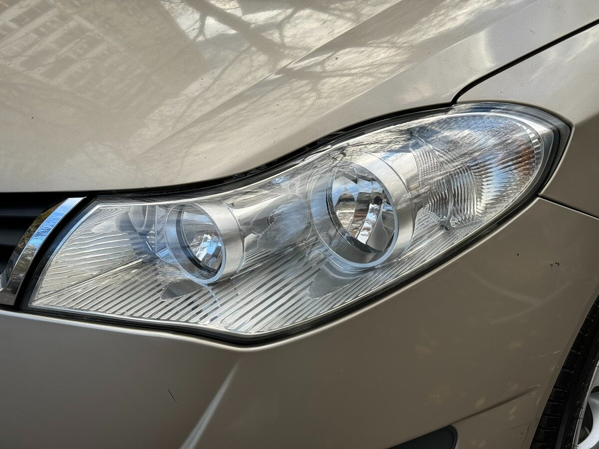 Купить Chery Very (A13), 2011, 105 051 км, фото №25