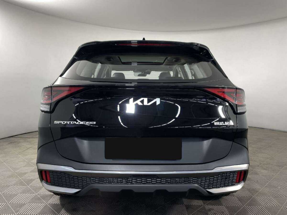 Купить Kia Sportage, 2023, 1 км, фото №3