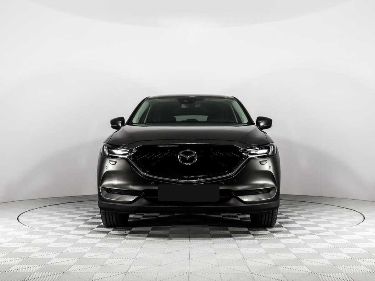 Купить Mazda CX-5, 2019, 60 510 км, фото №2