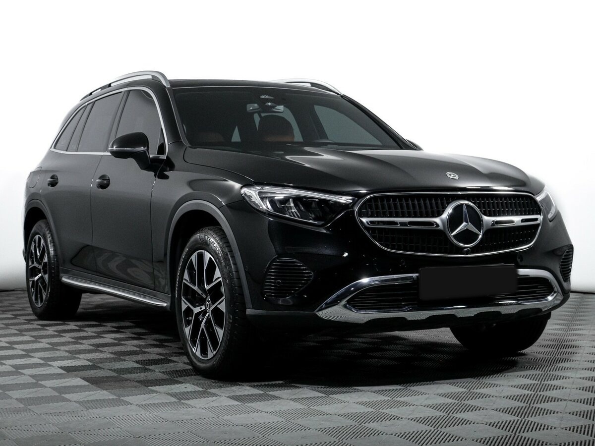 Купить Mercedes-Benz GLC 200 II (X254), 2023, 21 394 км, фото №3
