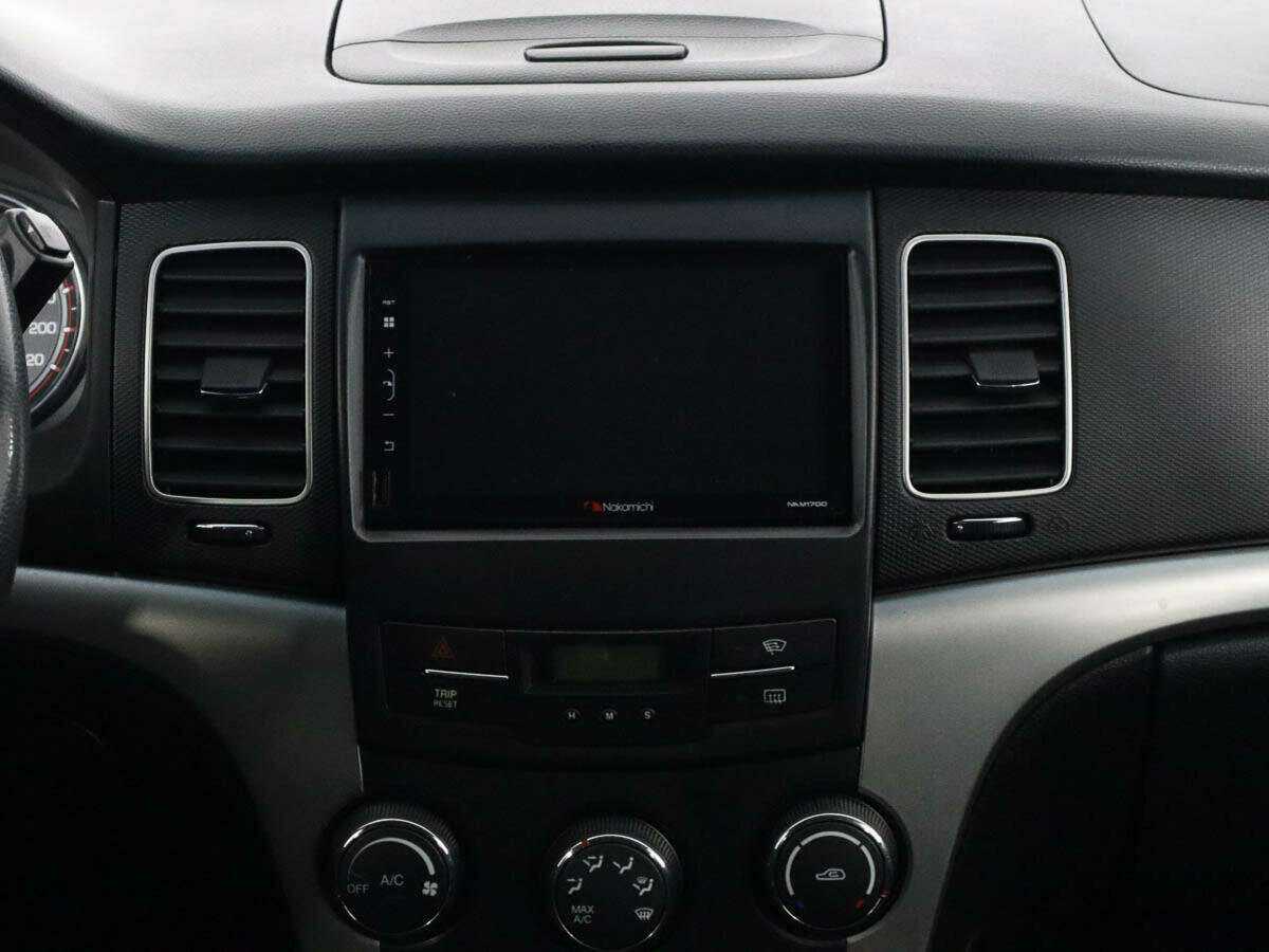 Купить SsangYong Actyon, 2011, 119 980 км, фото №11