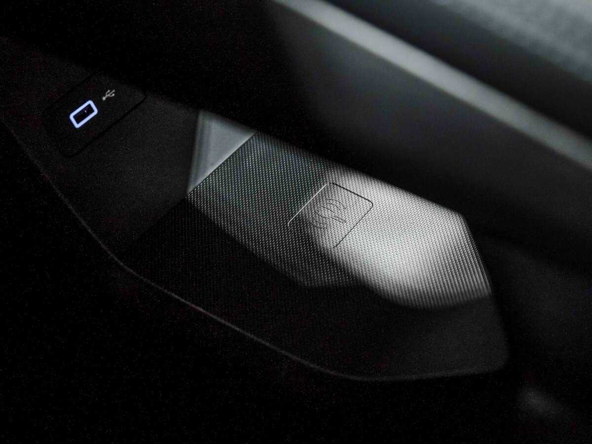 Купить Geely Monjaro, 2025, 15 км, фото №15