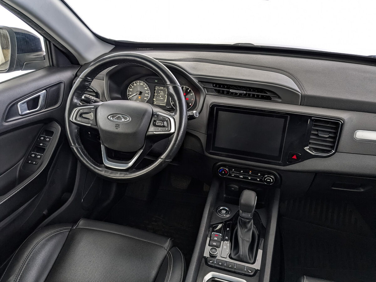 Купить Chery Tiggo 4 I Рестайлинг, 2022, 106 290 км, фото №27