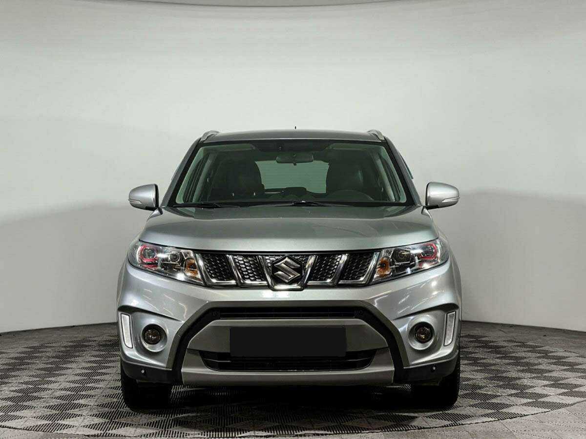Купить Suzuki Vitara S, 2017, 99 900 км, фото №2