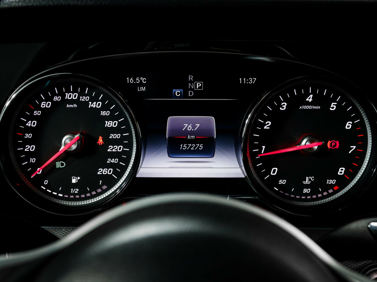 Купить Mercedes-Benz E-Класс 200 V (W213, S213, C238), 2019, 157 274 км, фото №11
