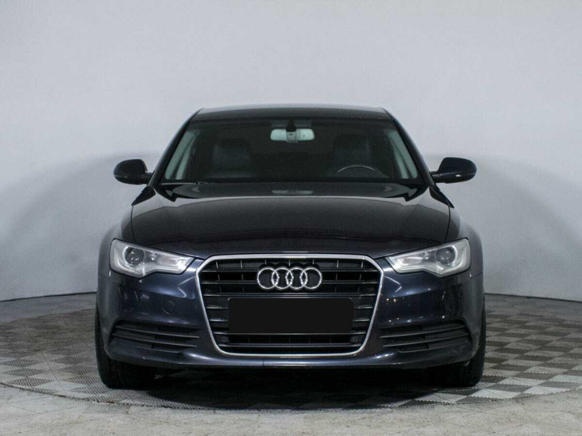 Купить Audi A6, 2012, 287 704 км, фото №2