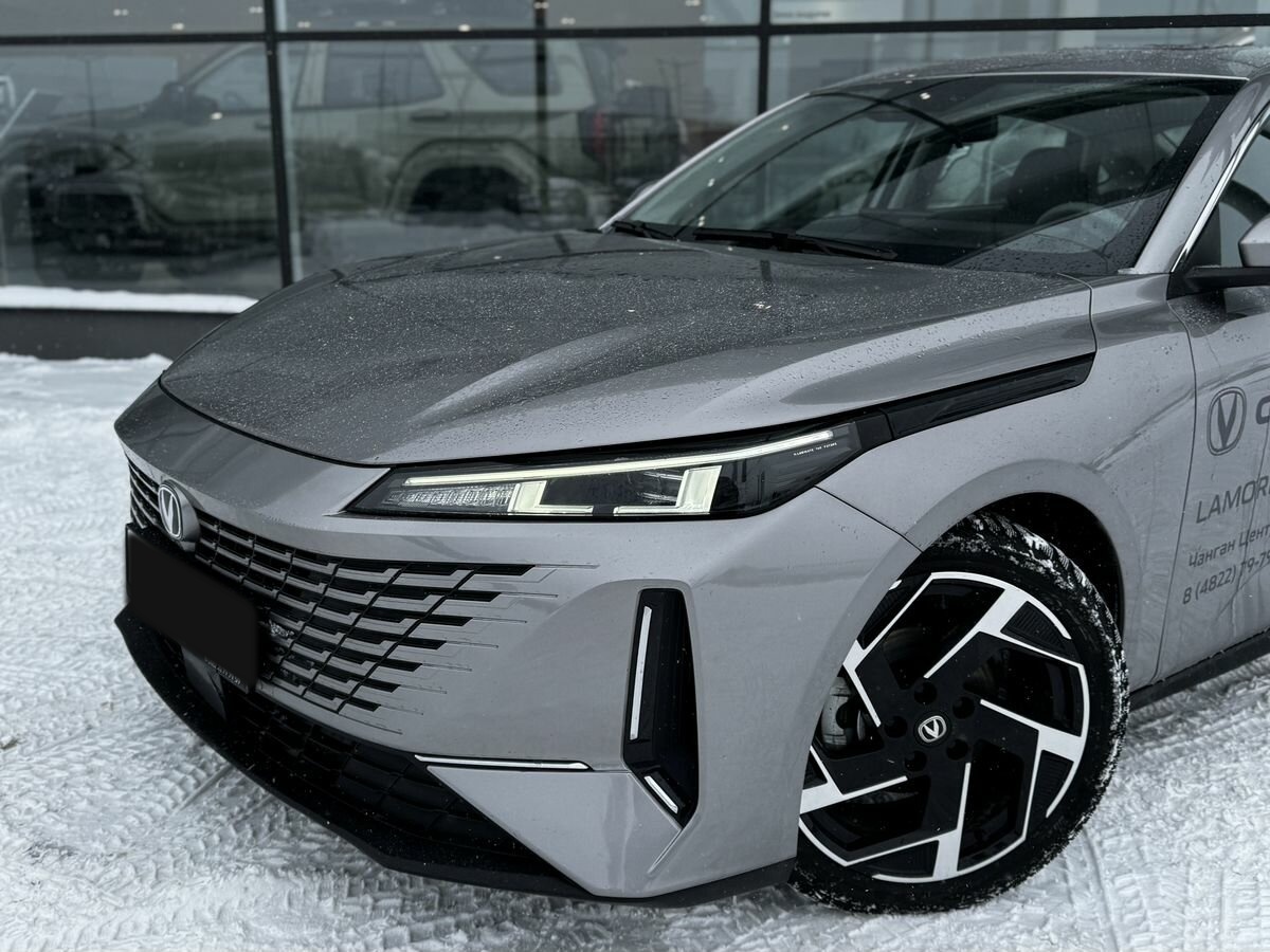 Купить Changan Lamore, 2023, 20 245 км, фото №2