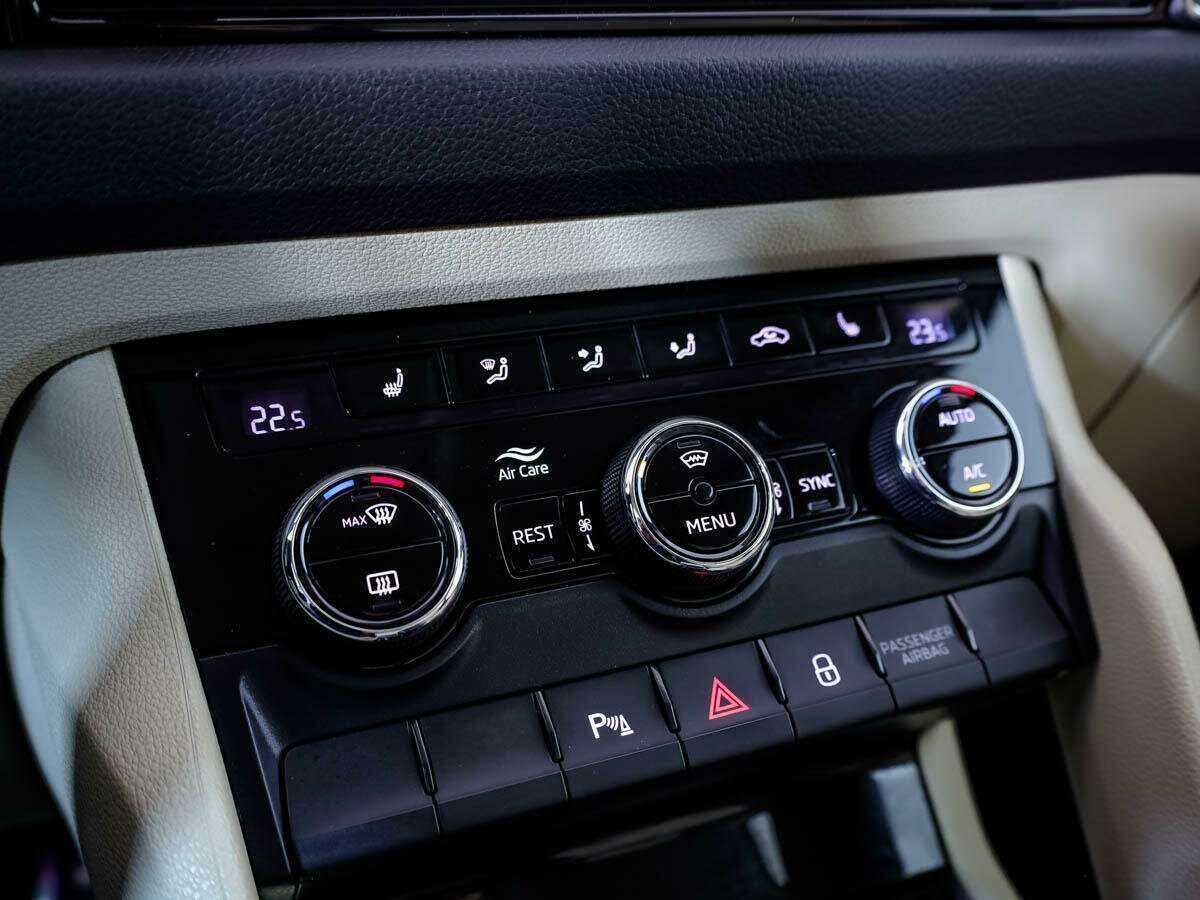 Купить Skoda Kodiaq, 2018, 64 565 км, фото №19