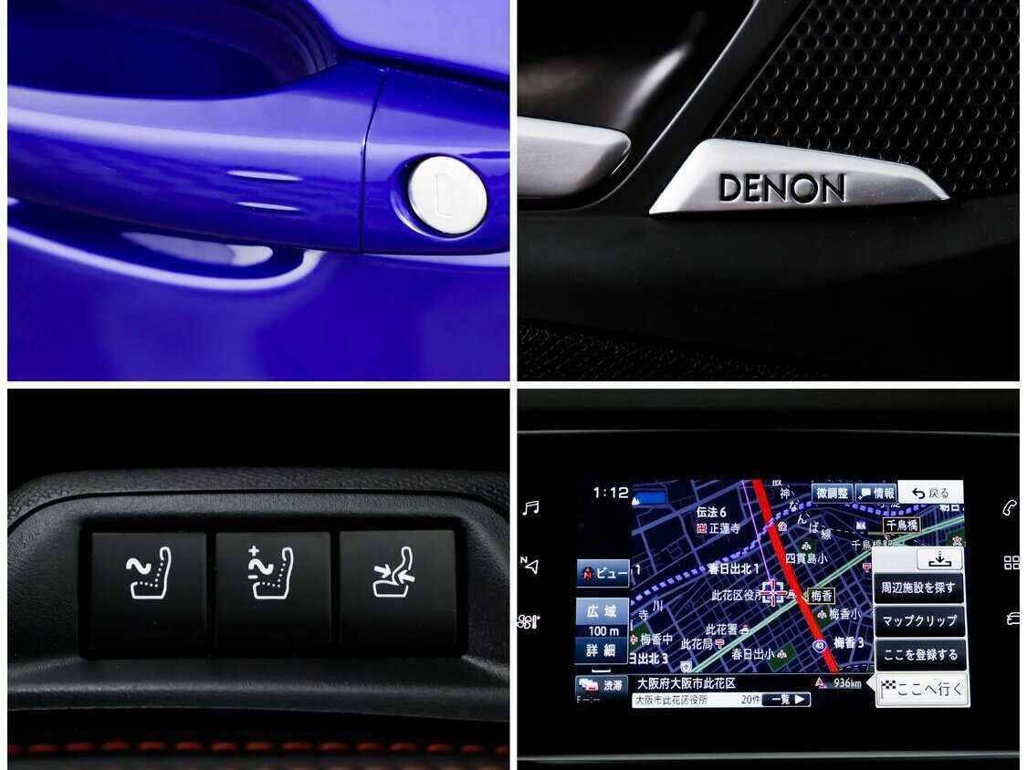 Купить Peugeot 308 GTi, 2019, 67 474 км, фото №16