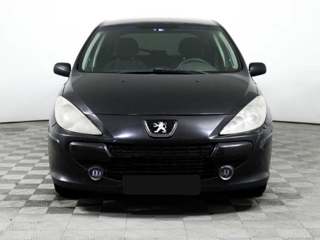Купить Peugeot 307, 2006, 328 687 км, фото №2